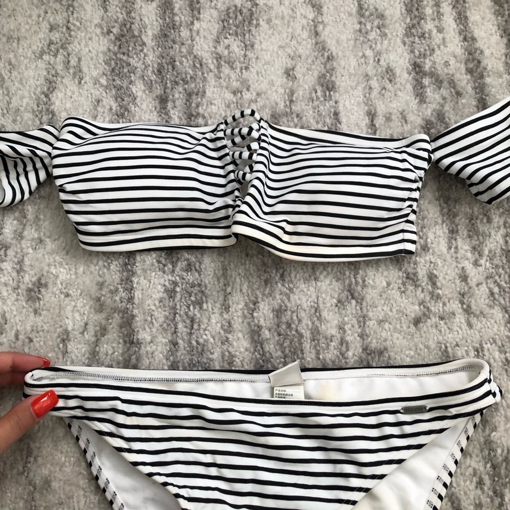swim set